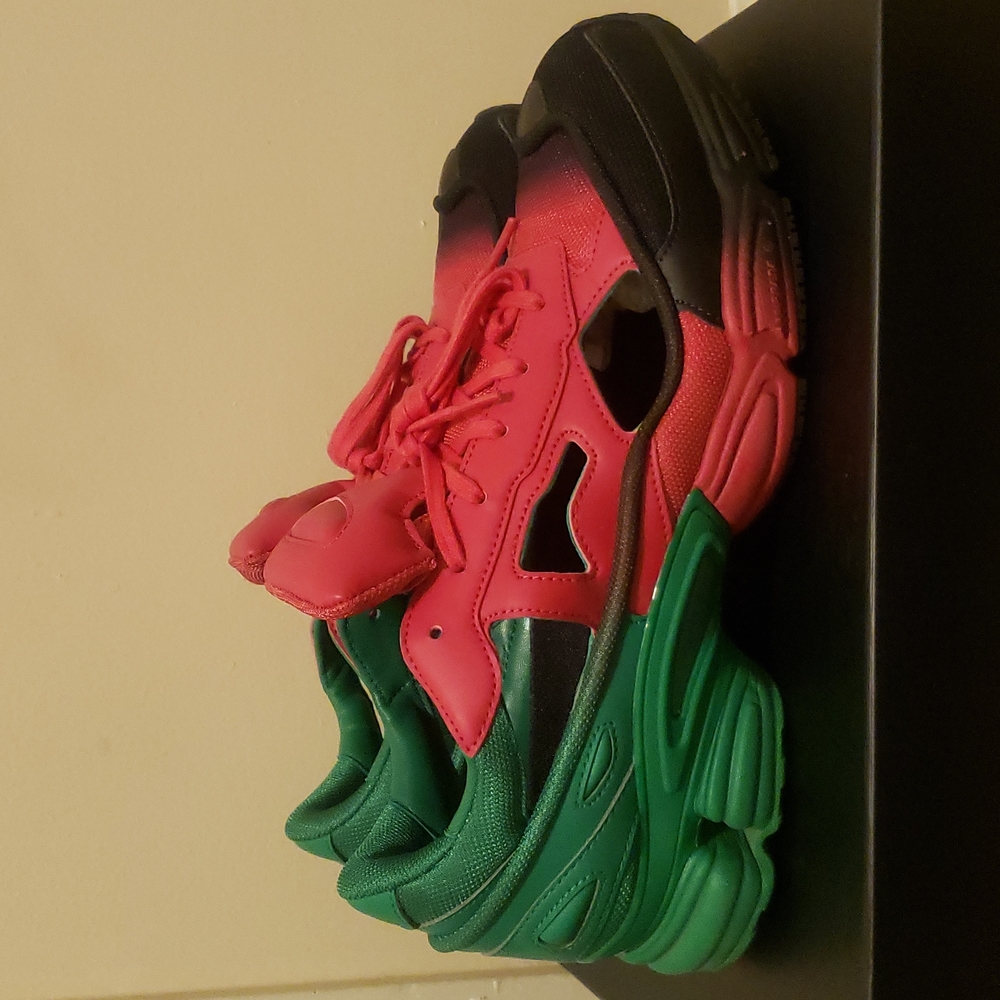 Raf Simmons Ozweego